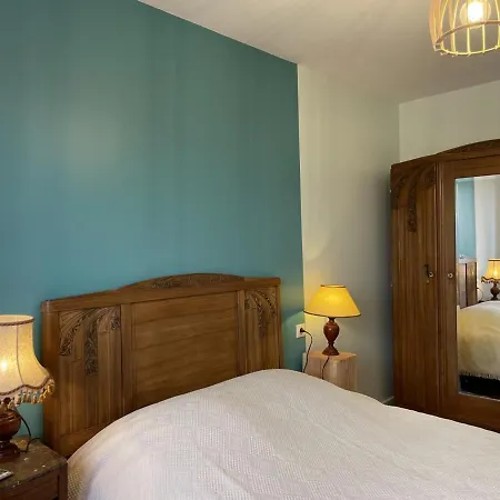 De Charme Renove A Pierrefitte-sur-loire, Vue Sur Campagne - Fr-1-489-334