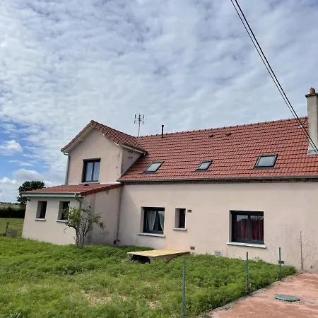 Casa vacanze Rénové Avec Jardin Et Vue Sur Château - Fr-1-489-334 *