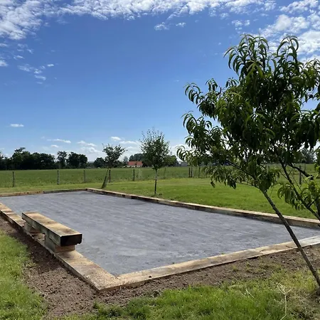 Rénové Avec Jardin Et Vue Sur Château - Fr-1-489-334 Pierrefitte-sur-Loire