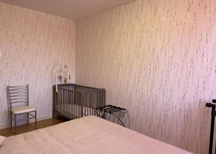 De Charme Renove A Pierrefitte-sur-loire, Vue Sur Campagne - Fr-1-489-334 度假居 Pierrefitte-sur-Loire