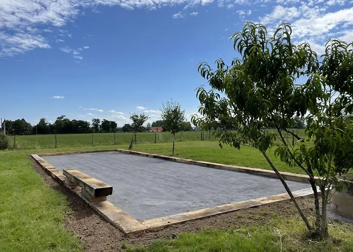 De Charme Renove A Pierrefitte-sur-loire, Vue Sur Campagne - Fr-1-489-334 Pierrefitte-sur-Loire